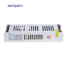 SOMPOM high quality 12V 150W 12.5A dc LED switch power Supply